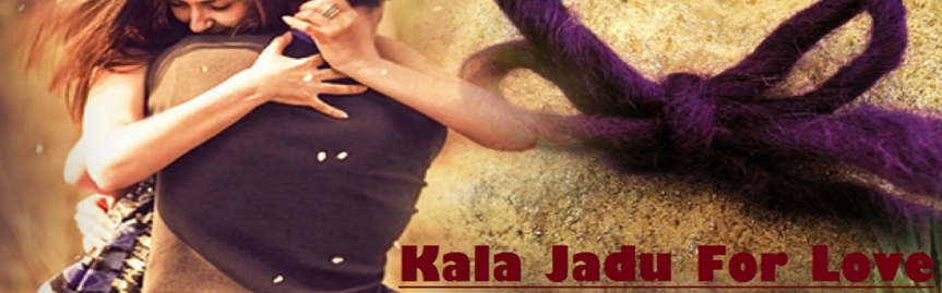 Strongest Kala Jadu Mantra For Love